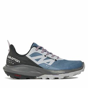 Bakancs Salomon Outpulse Gtx GORE-TEX L47151900 Kék kép