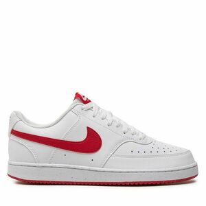 Sportcipők Nike Court Vision Lo Nn Ess HF1744 101 Fehér kép