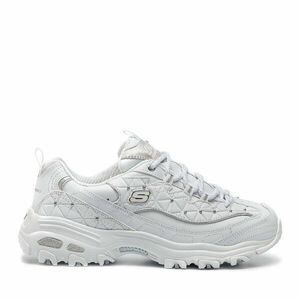 Sportcipők Skechers D'lites Glamour Feels 13087/WSL Fehér kép