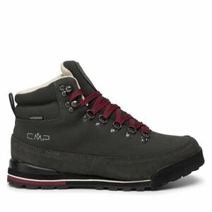 Bakancs CMP Heka Hikking Shoes Wp 3Q49557 Szürke kép