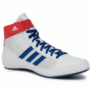 Edzőtermi cipők adidas Hvc BD7129 Fehér kép