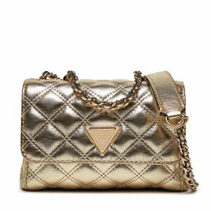 Táska Guess Giully (QM) Mini-Bags HWQM87 48740 Arany kép