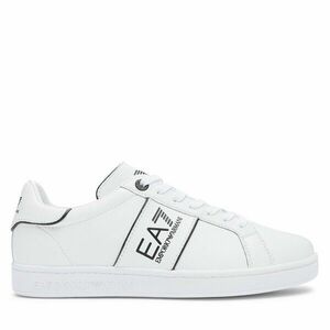 Sportcipők EA7 Emporio Armani X8X102 XK346 D611 Fehér kép