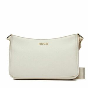 Táska Hugo Bel SM Hobo W.L. 50490165 Bézs kép