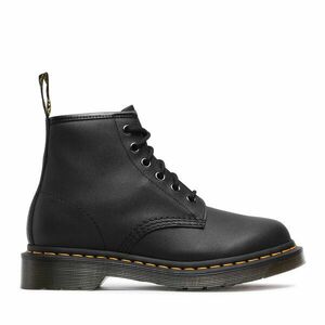 Bakancs Dr. Martens 101 26409001 Fekete kép