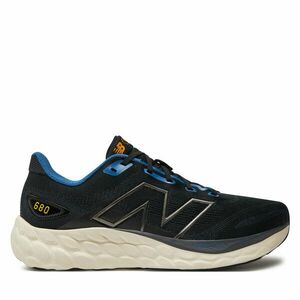 Futócipő New Balance Fresh Foam 680 v8 M680LH8 Fekete kép