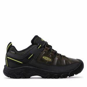 Bakancs Keen Targhee III Wp 1026860 Fekete kép