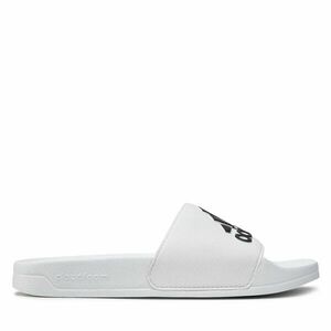 Papucs adidas adilette Shower GZ3775 Fehér kép