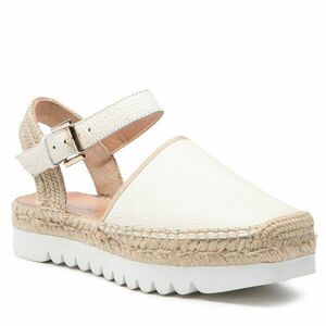 Espadrilles Pollini SA10284G0ETE0110 Bézs kép