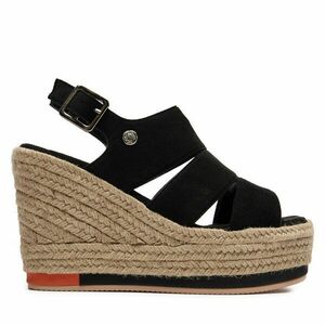 Espadrilles Refresh 171537 Fekete kép