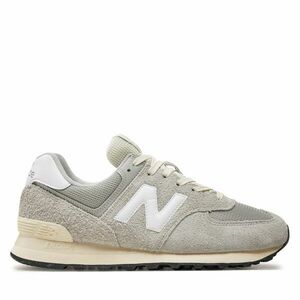 Sportcipők New Balance U574RBL Szürke kép