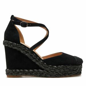 Espadrilles Alma En Pena V240926 Fekete kép