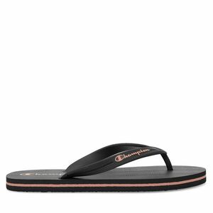 Flip-flops Champion BIG CLASSIC EVO S22331-KK002 Fekete kép