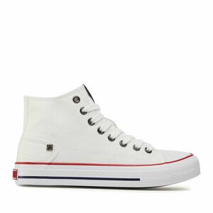 Tornacipő Big Star Shoes DD274332 Fehér kép