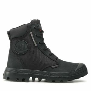 Bakancs Palladium Pampa Sc Wpn U-S 77235-010-M Fekete kép