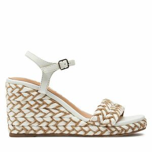 Espadrilles Gioseppo Tigard 72006-P Fehér kép