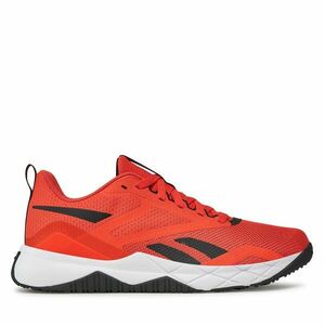 Edzőtermi cipők Reebok Nfx Trainer IE4470 Piros kép