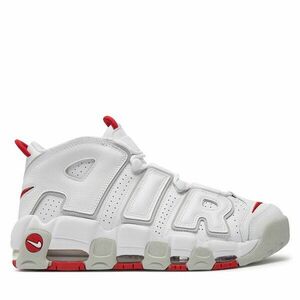 Sportcipők Nike Air More Uptempo '96 DX8965 100 Fehér kép