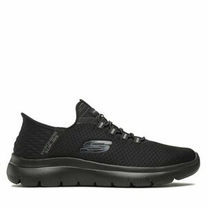 Sportcipők Skechers Summits High Range 232457/BBK Fekete kép