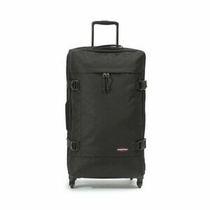 Nagy bőrönd Eastpak Trans4 L EK00082L Fekete kép