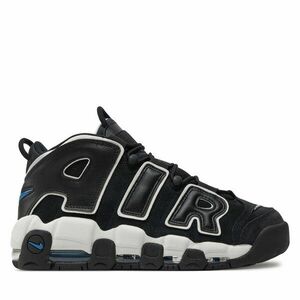 Sportcipők Nike Air More Uptempo '96 FB8883 001 Fekete kép