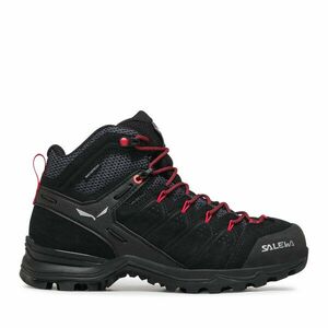 Bakancs Salewa Ws Alp Mate Mid Wp 61385-0998 Fekete kép