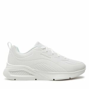 Sportcipők Skechers Uno Lite-Lighter One 183120/WHT Fehér kép