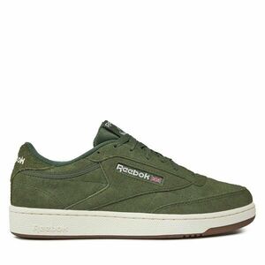 Sportcipők Reebok Club C 85 ID9264 Zöld kép