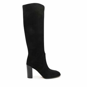 Csizma MICHAEL Michael Kors Luella Boot 40F3LLHB5S Fekete kép