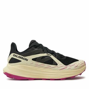 Futócipő Salomon Ultra Flow L47450900 Fekete kép