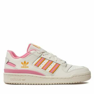 Sportcipők adidas Forum Low Cl W IF7213 Fehér kép