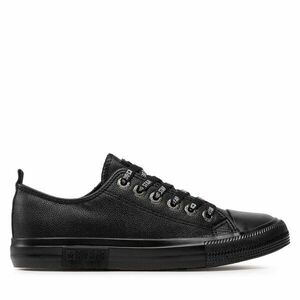 Tornacipő Big Star Shoes KK274106 Fekete kép