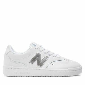 Sportcipők New Balance BBW80WMS Fehér kép