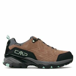 Bakancs CMP Scarpa Donna Melnick 2.0 Low Waterproof 3Q18596 Bézs kép