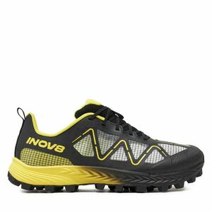 Futócipő Inov-8 MudTalon Speed Fekete kép