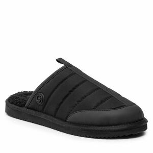 Papucs MICHAEL Michael Kors Anders Slipper 42R2ANFP1D Fekete kép