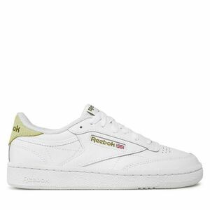 Sportcipők Reebok Club C 85 IE1595 Fehér kép