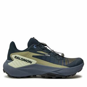 Futócipő Salomon Genesis L47443200 Szürke kép