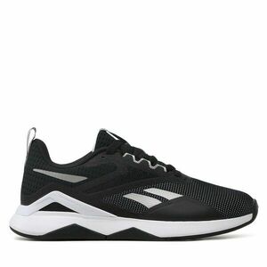 Edzőtermi cipők Reebok Nanoflex TR V2 IE2113 Fekete kép