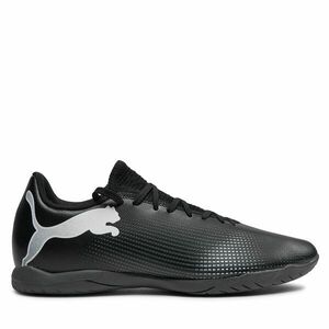 Futball cipők Puma Future 7 Play It 10772702 02 Fekete kép