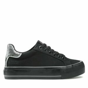 Tornacipő Big Star Shoes KK274036 Fekete kép