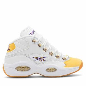 Sportcipők Reebok Question Mid FX4278-M Fehér kép