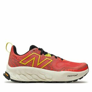 Futócipő New Balance Fresh Foam Hierro v8 WTHIERR8 Narancssárga kép