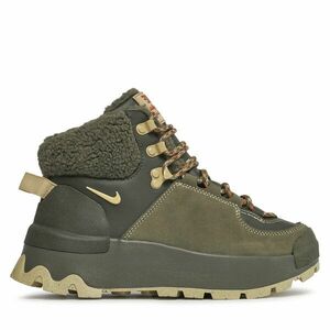 Sportcipők Nike City Classic Boot Prm Wp FD0211 300 Zöld kép