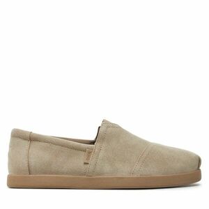 Félcipő Toms Alp Fwd 10020864 Szürke kép