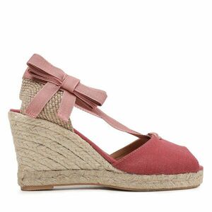 Espadrilles Gioseppo BURITI 68828-P Bordó kép