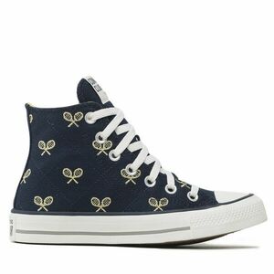 Tornacipő Converse Chuck Taylor All Star A05682C Barna kép