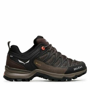 Bakancs Salewa Ws Mtn Trainer Lite Gtx GORE-TEX 61362-7517 Barna kép