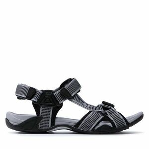 Szandál CMP Hamal Hiking Sandal 38Q9957 Szürke kép