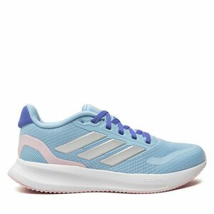 Sportcipők adidas Runfalcon 5 IE8584 Kék kép